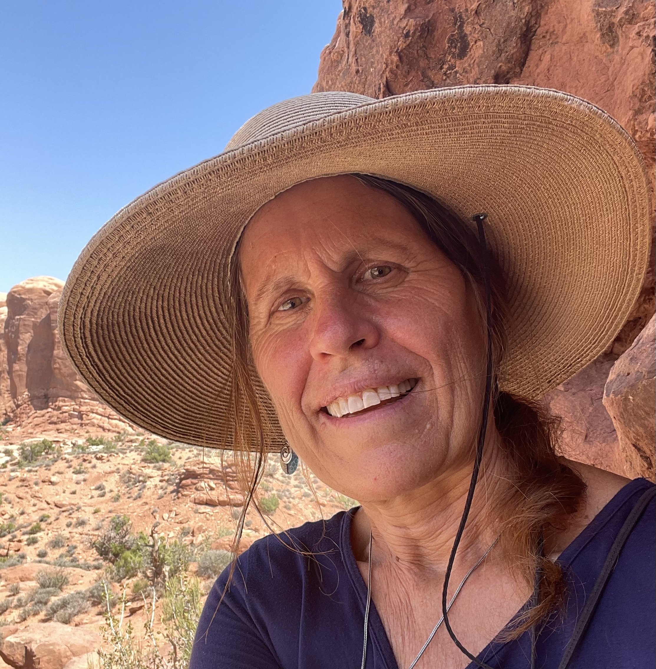 Carrie Sewell's photo